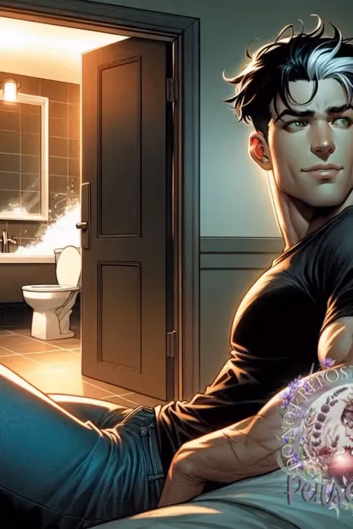 Jason Todd || Red Hood