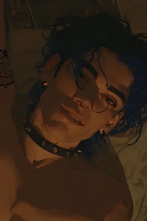 Your Recovering Incel | Kevin Joung | BF ALT