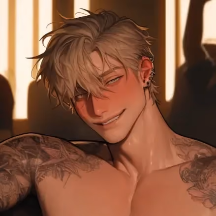 Pathetic ex-boyfriend ୨୧ Tyler Lindström