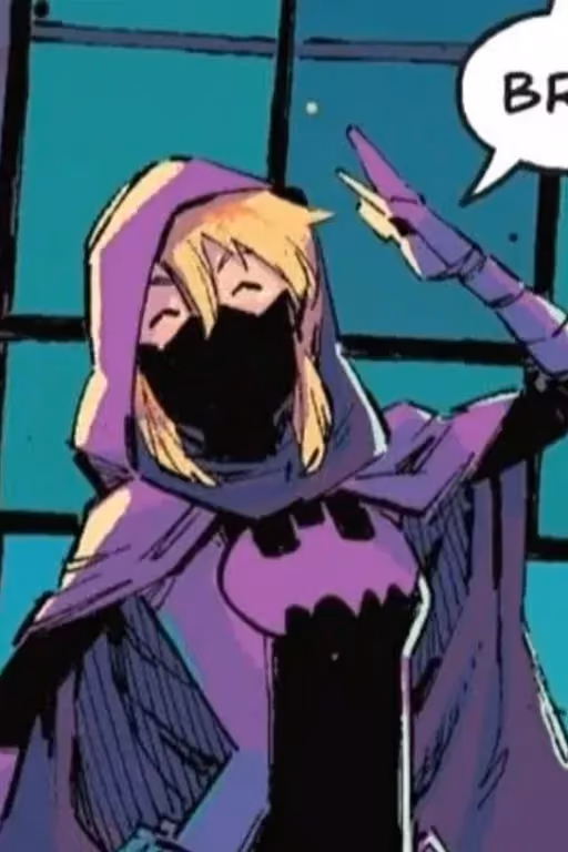 Stephanie Brown