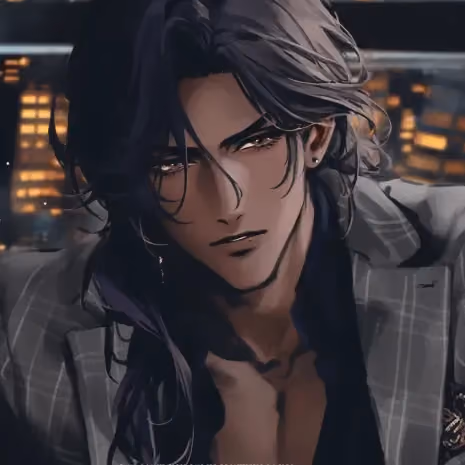 3. CEO | Richard Blaze
