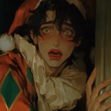 Percival | the Court Jester