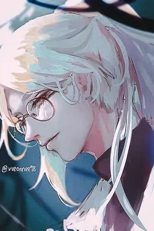 The mad scientist and her ditzy partner 