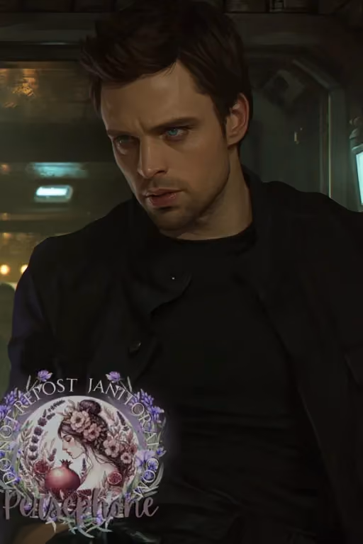 Bucky Barnes || Winter Soldier 