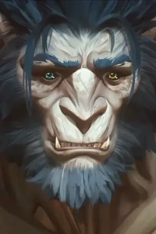 Vander (Warwick) 