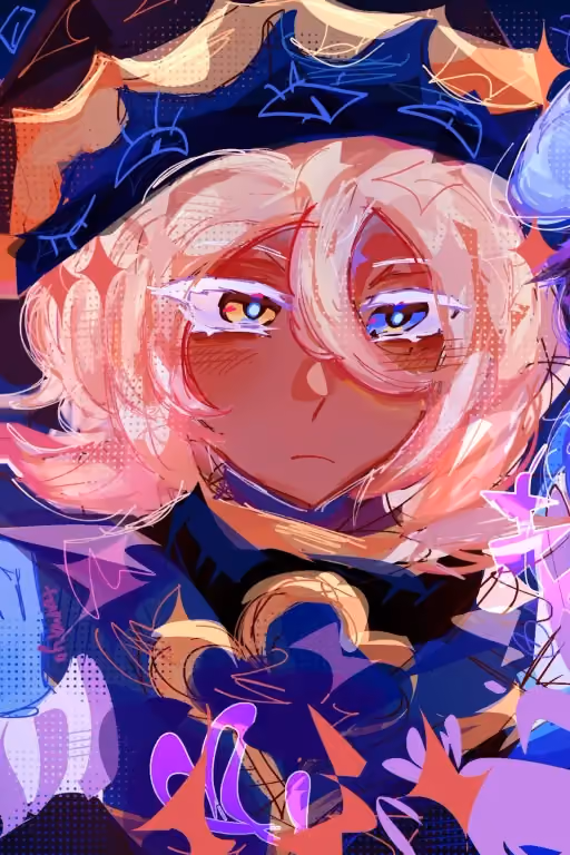 Pure Vanilla Cookie - Possessed