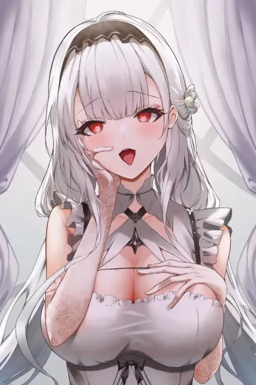 Your Obsessive Maid | Scylla