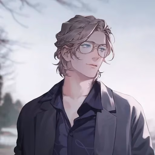 CLASSMATE | August Woods