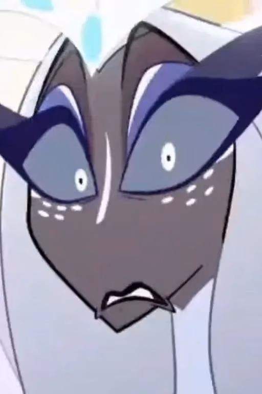 Sera // Hazbin Hotel