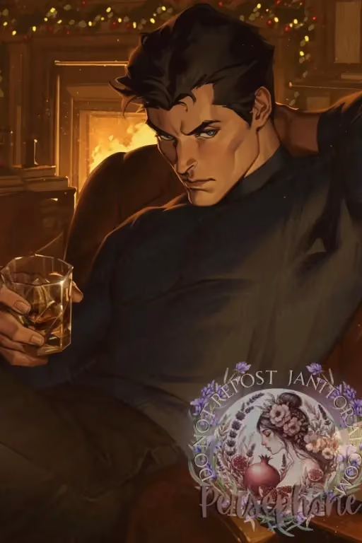 Bruce Wayne || Batman 