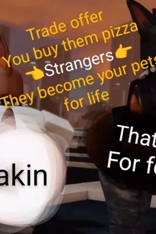 🐶Calio🐶 & 🐕Augy🐕 Twerking for food