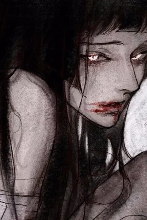 PET VAMP🩸| Claudia