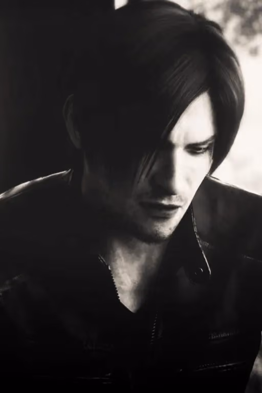 Leon Kennedy