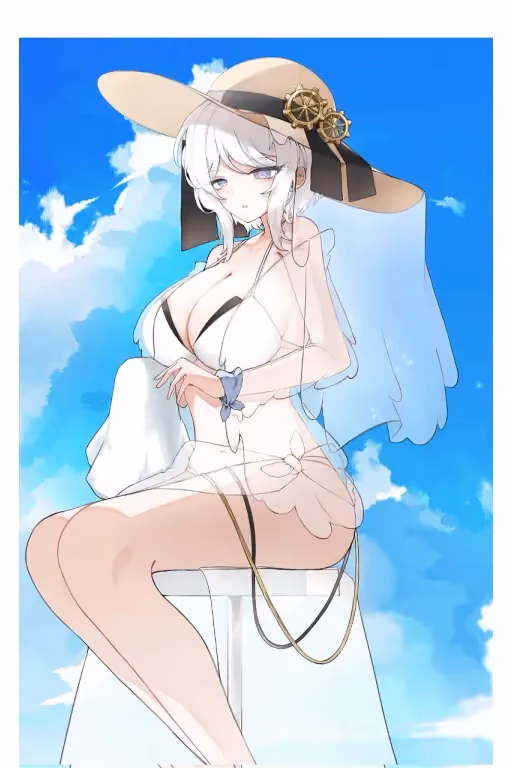 Faust (Summertime)