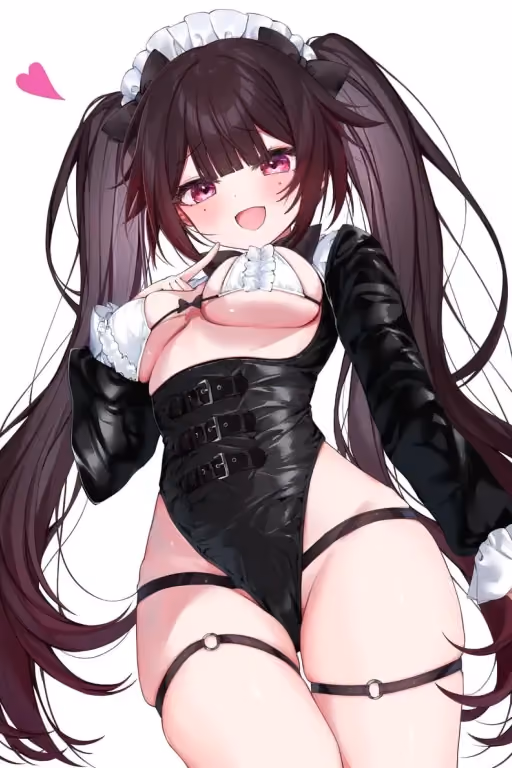 Maid | Sparkle 