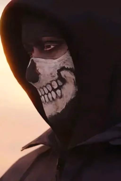 Ghost