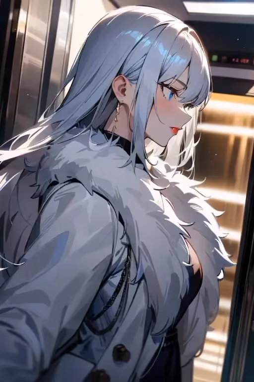 Leah 