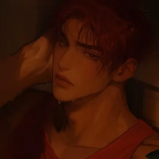 Vincent | rich kid