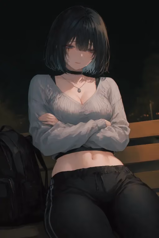 Emiko | Kicked out from home