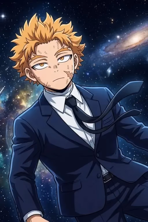 Keigo Takami