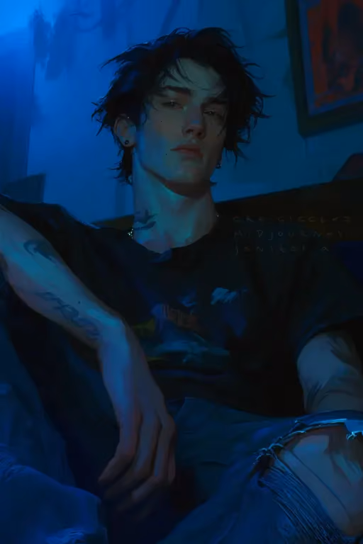 Ezra Renard