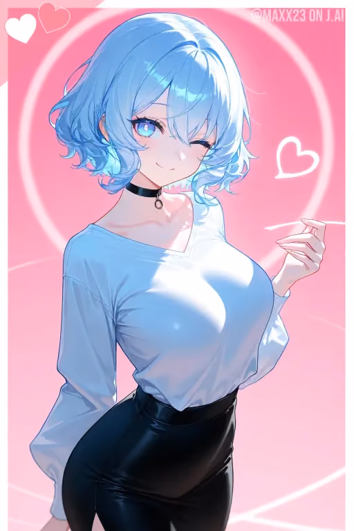 Ghossy | Valentine Day