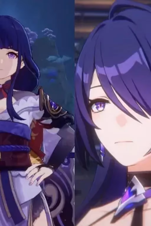 Ei & Acheron