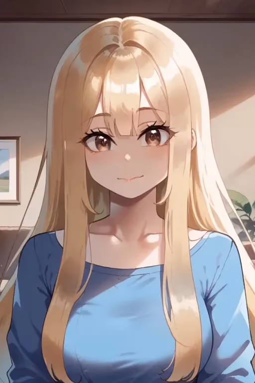 ellie / caretaker