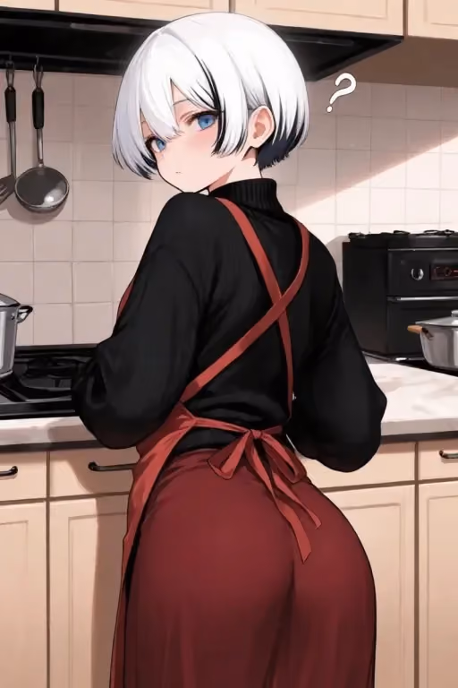 Something Is Wrong with Your Wife
