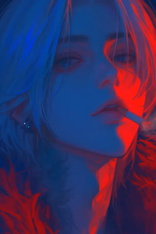 Nyx Navarro | Rival Gang Leader