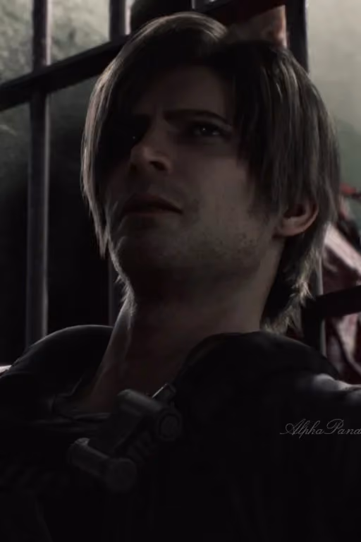 Leon Kennedy