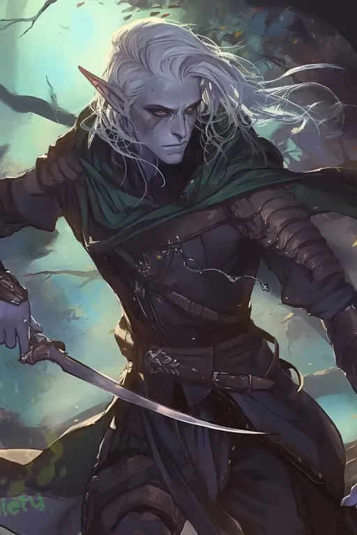 The Rogue