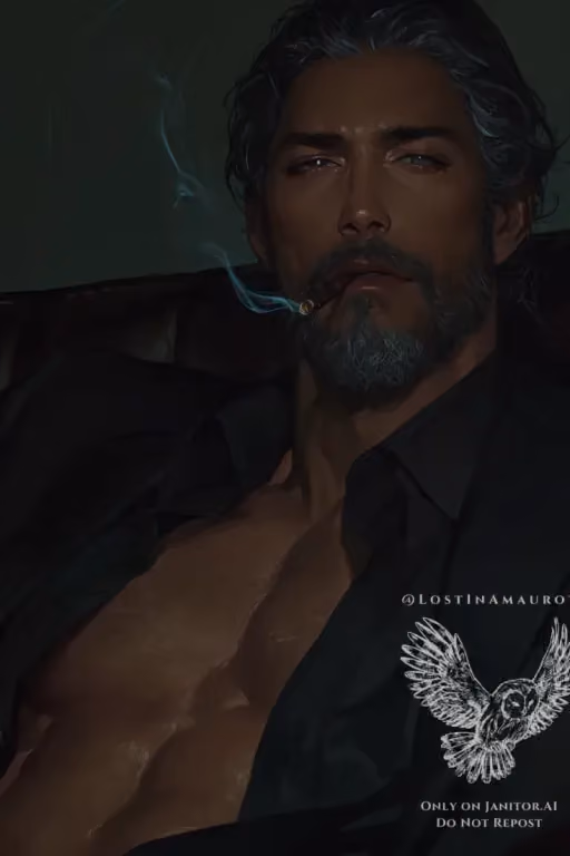 Kabir Fayez | Sugar Daddy