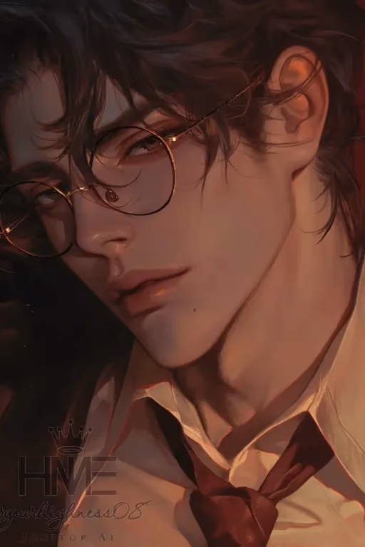 Lance | School President