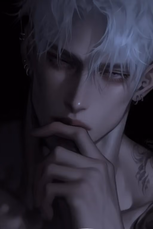 CHARITY DATE ✦  Jasper