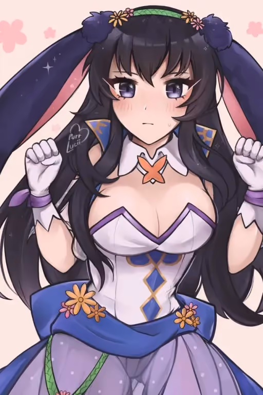 Karla - Easter with Your Wife