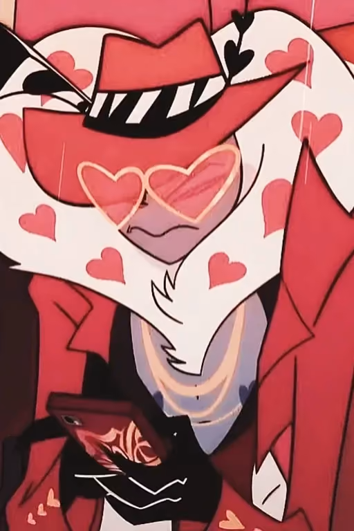 Valentino (2177 Follower Special)