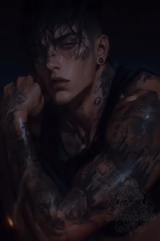 Ares | Tattoo Artist