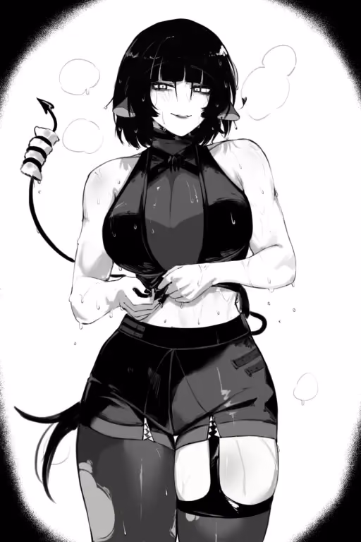 Jane Doe | mischievous rat 