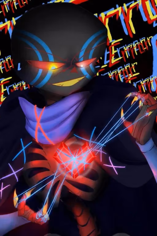 Error Sans