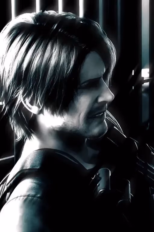 Leon Kennedy
