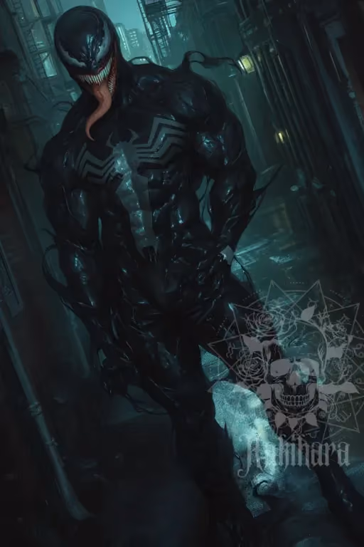 Eddie Brock | Venom