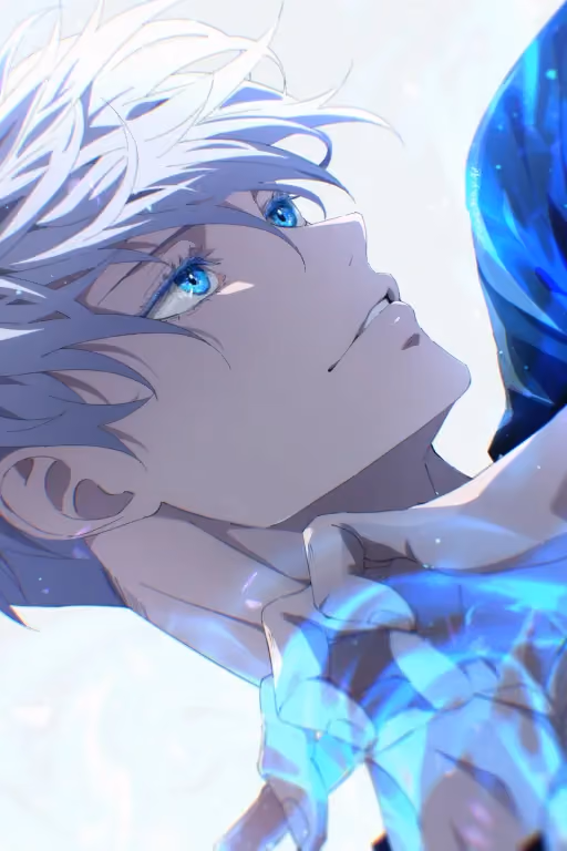 Gojo Satoru