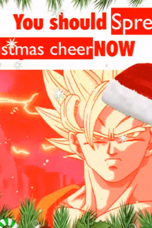 ITS TIME FOR…