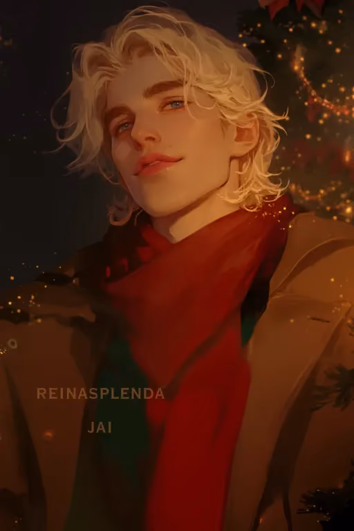 Joseph | Childhood Friend