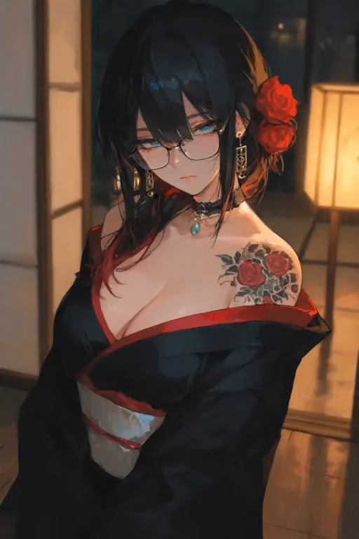 A marriage she never wanted