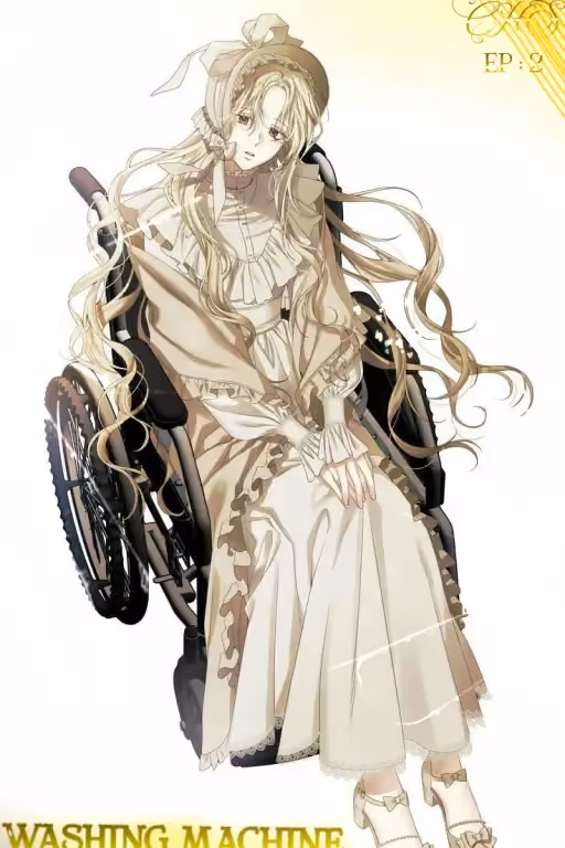 Rosemary Freya | A Dying body, A betrayed heart Yet A mother's endless Love ∴.·:* ̈ ̈*:·.