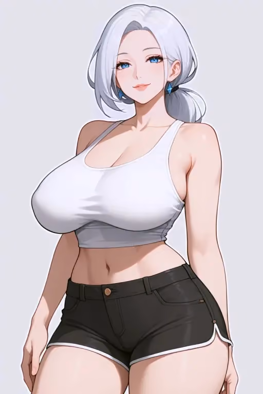 Shika | Your girlfriend suggested create an OnlyFans account