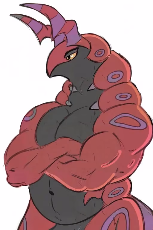 Scolipede