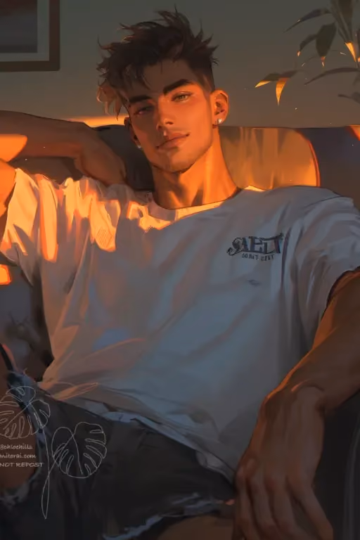 Miles Rodriguez